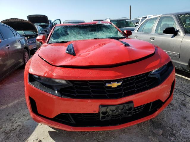 2020 CHEVROLET CAMARO LS - 1G1FB1RS7L0109471