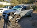 CHEVROLET TRAVERSE L photo