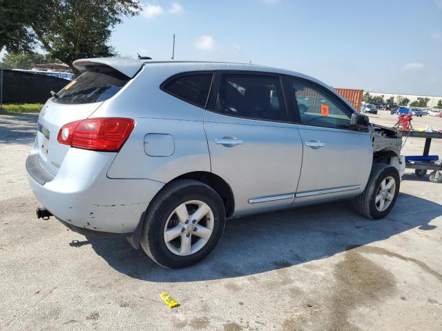 Vin: jn8as5mt1dw014738, lot: 76241374, nissan rogue s 20133