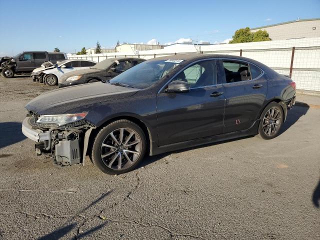 2015 ACURA TLX ADVANC #3024560649