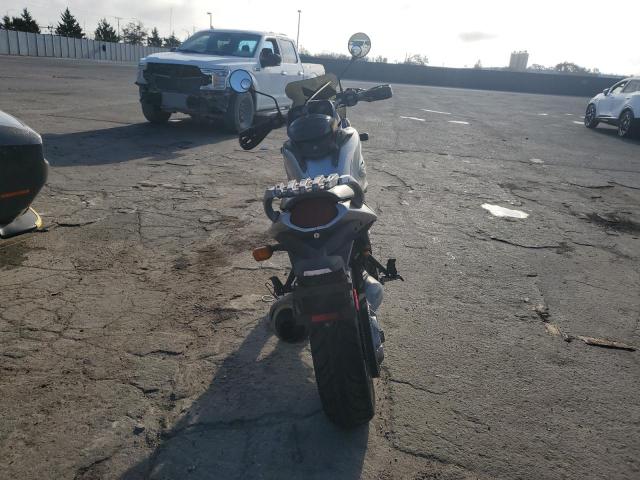 2003 BMW F650 CS WB10184A03ZH15021