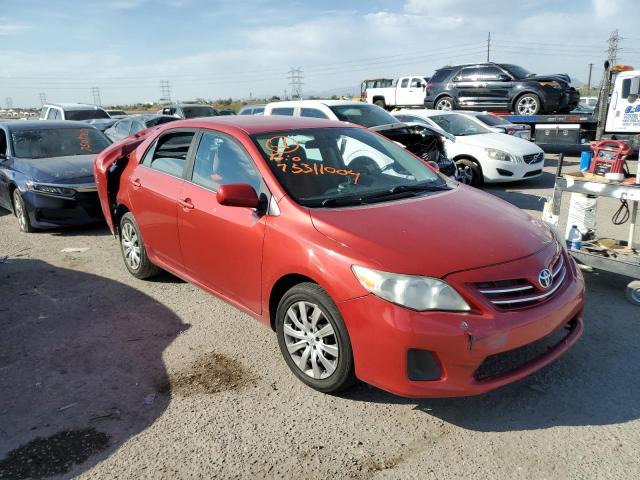 VIN 5YFBU4EE8DP121475 2013 Toyota Corolla, Base no.4