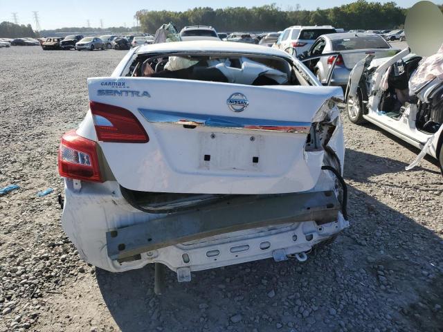 VIN 3N1AB7AP1KY327411 2019 Nissan Sentra, S no.6