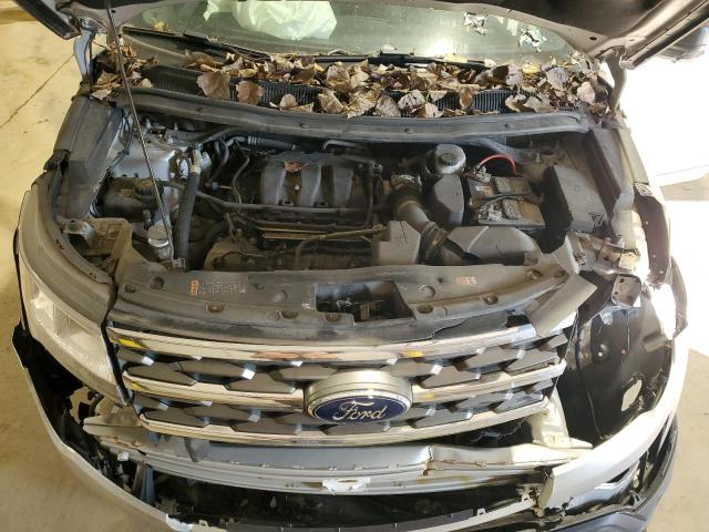 VIN 1FM5K7B81KGA92950 2019 FORD EXPLORER no.12