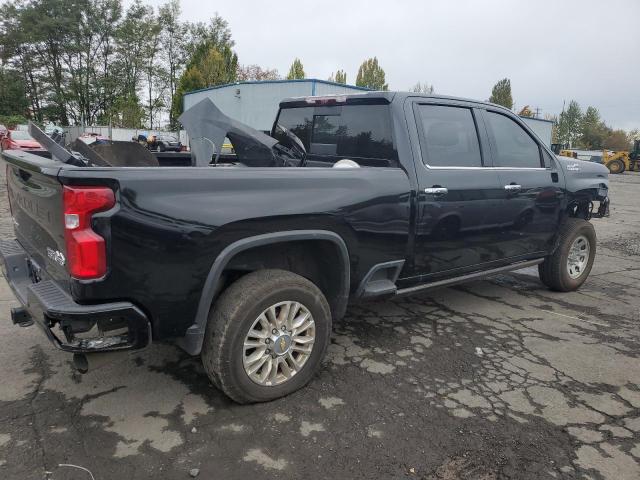 2022 CHEVROLET SILVERADO - 2GC4YREY3N1229460