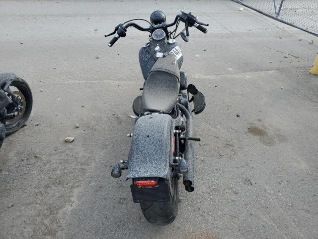 2010 HARLEY-DAVIDSON FLSTSB 1HD1JM51XAB015183
