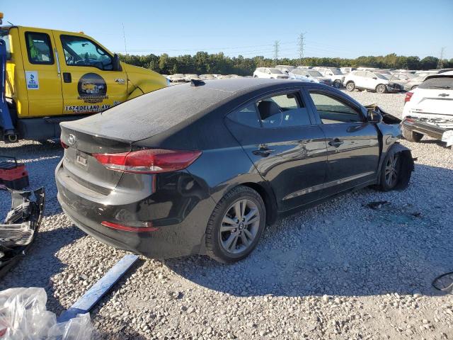 2018 HYUNDAI ELANTRA SE - 5NPD84LF9JH275193