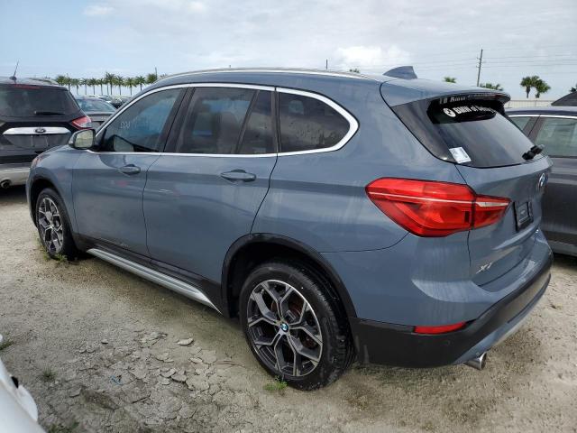 Vin: wbxjg7c03m5t49590, lot: 52473453, bmw x1 sdrive28i 20212
