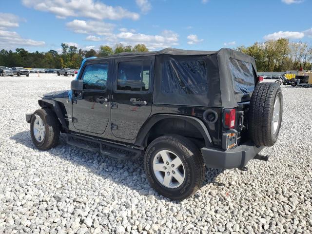 VIN 1C4BJWDG8DL682078 2013 Jeep Wrangler, Sport no.2