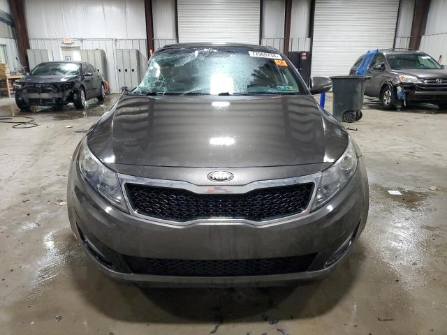 VIN 5XXGN4A79DG205405 2013 KIA Optima, EX no.5