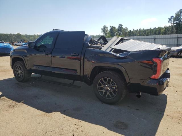 Vin: 5tfnc5ab1px002027, lot: 73989454, toyota tundra crewmax platinum 20232