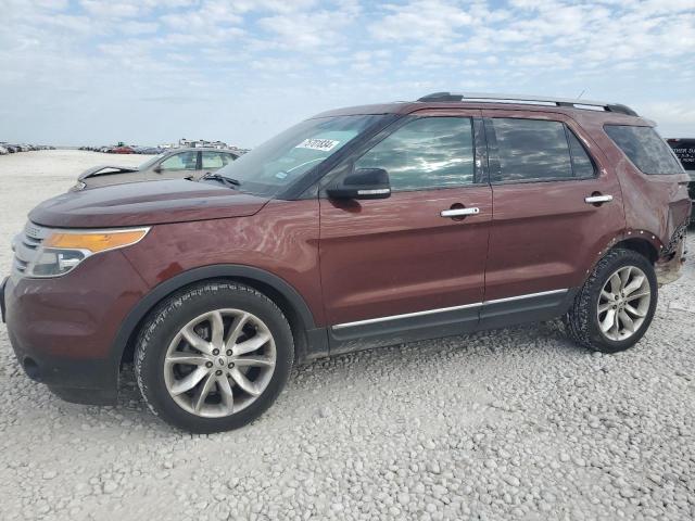 2015 FORD EXPLORER X #2965522098