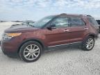 Lot #2965522098 2015 FORD EXPLORER X