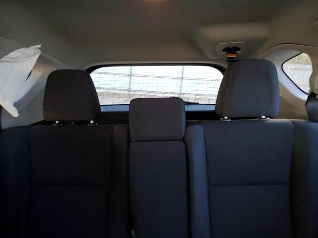 2016 TOYOTA RAV4 LE - 2T3ZFREV9GW290453