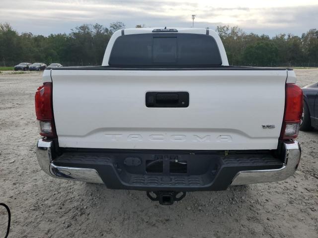2021 TOYOTA TACOMA DOU - 3TMAZ5CN9MM156006