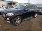 MERCEDES-BENZ GL 550 4MA photo