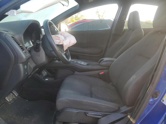2021 HONDA HR-V SPORT - 3CZRU5H16MM731437