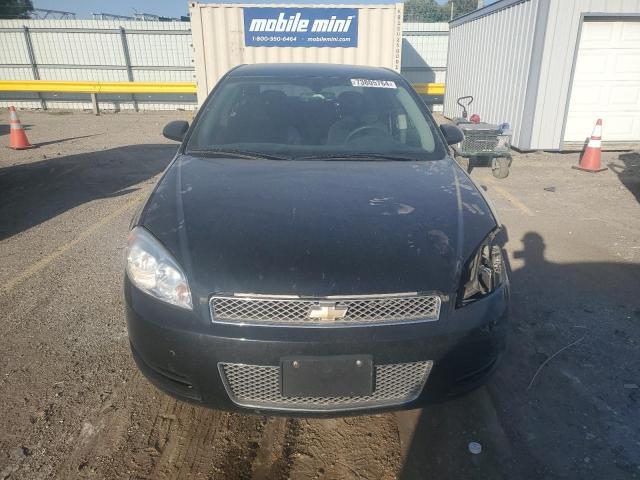 2016 CHEVROLET IMPALA LIM - 2G1WA5E32G1101202