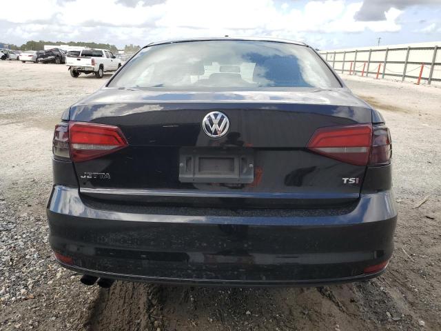 2017 VOLKSWAGEN JETTA S - 3VW2B7AJXHM371479