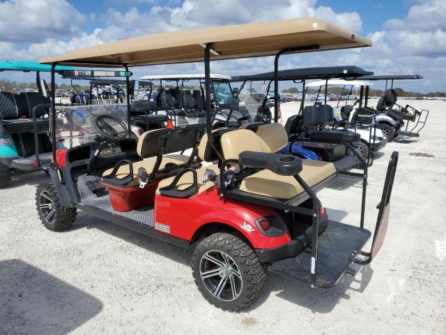 ASPT GOLF CART 2021 red   FLA111928 photo #4