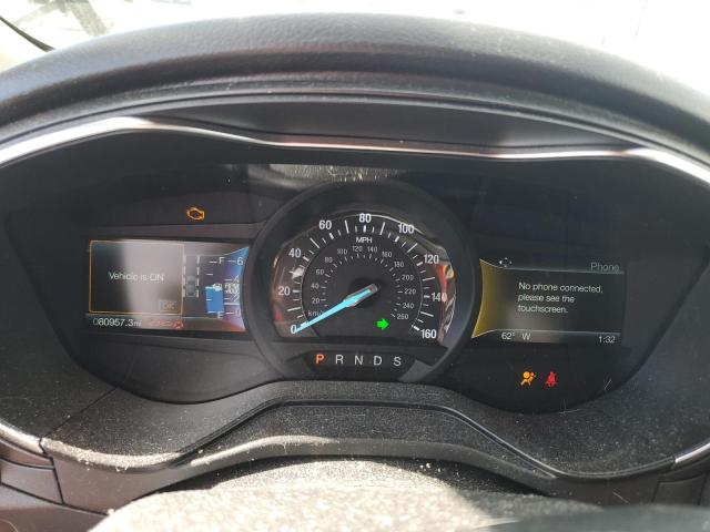 2020 FORD FUSION TIT - 3FA6P0D9XLR153364