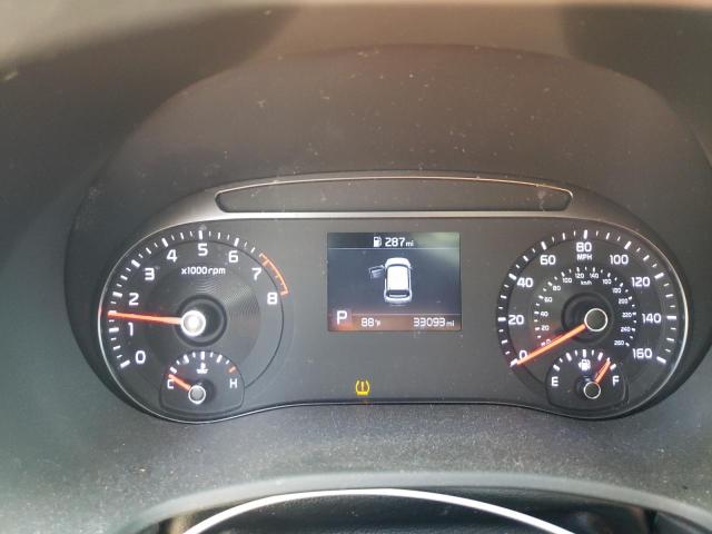 KNDJ23AU7L7012417 2020 KIA SOUL