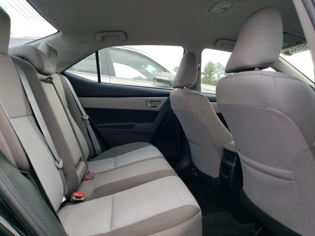 2019 TOYOTA COROLLA L - 2T1BURHE9KC222692