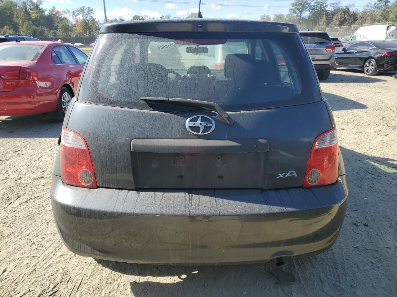 Lot #2909696319 2006 TOYOTA SCION XA