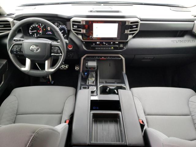 2023 TOYOTA TUNDRA DOU - 5TFLA5DA9PX111710