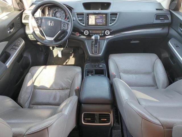 2015 HONDA CR-V TOURI - 5J6RM3H90FL016197
