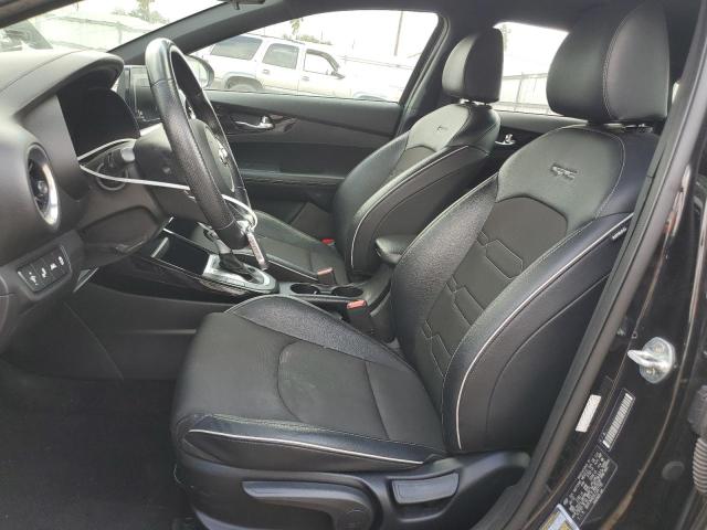 2020 KIA FORTE GT L - 3KPF34AD3LE257790