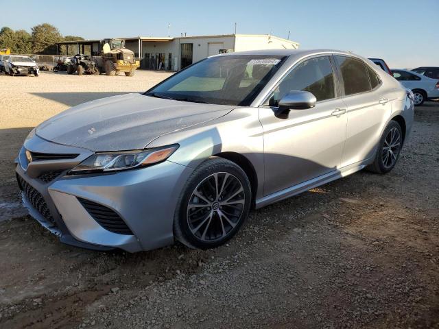 2019 TOYOTA CAMRY L - 4T1B11HK7KU220650