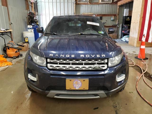 VIN SALVP2BG4EH948765 2014 Land Rover Range Rover, ... no.5