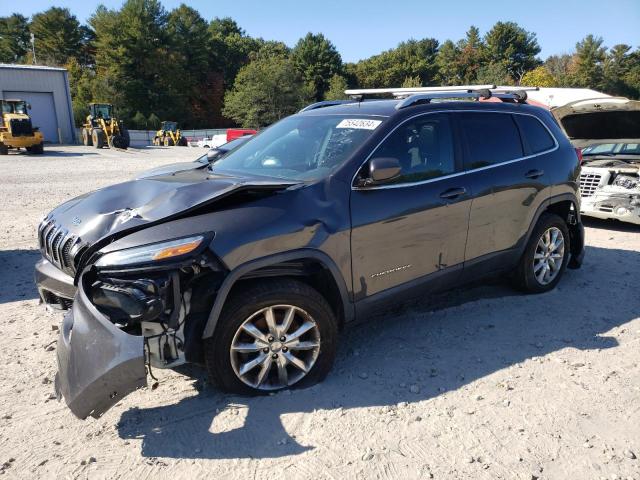 2015 JEEP CHEROKEE L - 1C4PJMDS1FW698669