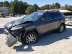2015 JEEP CHEROKEE L - 1C4PJMDS1FW698669
