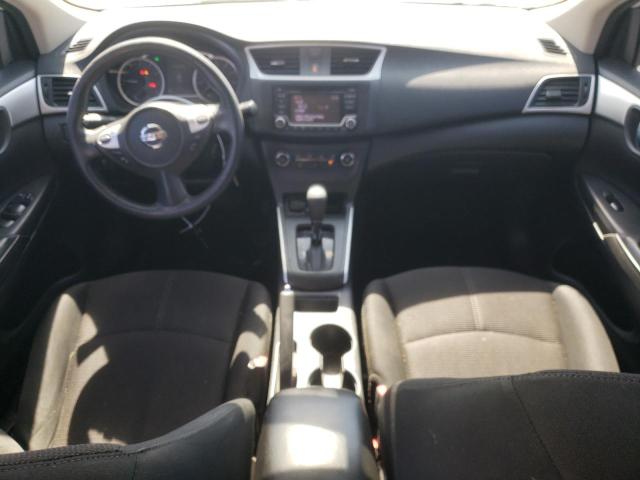 2018 NISSAN SENTRA S - 3N1AB7AP7JY315634