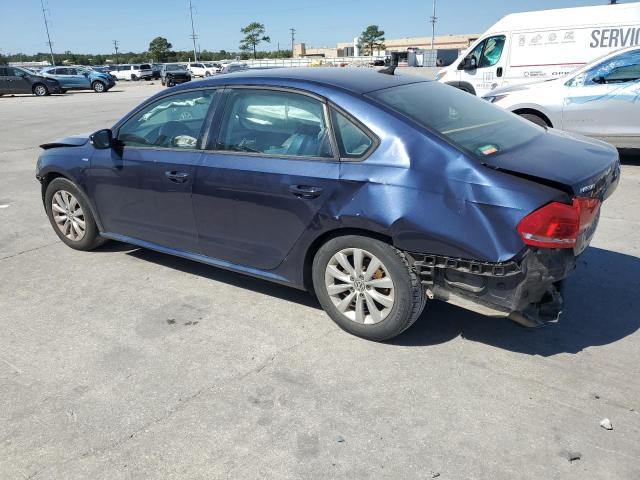 2015 VOLKSWAGEN PASSAT S - 1VWAT7A32FC038265
