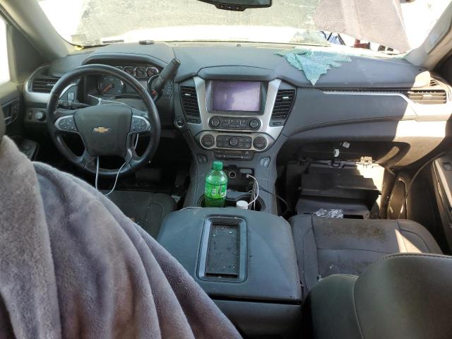2019 CHEVROLET SUBURBAN K - 1GNSKHKC1KR210668