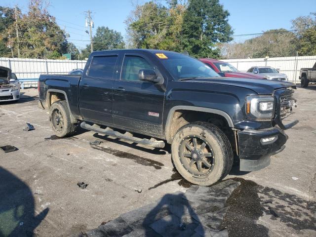 Vin: 3gtu2nec5hg261451, lot: 77806974, gmc sierra k1500 slt 20174