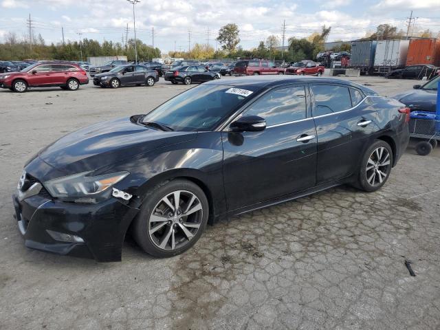 Vin: 1n4aa6ap7hc410133, lot: 78471104, nissan maxima 3.5s 2017 img_1