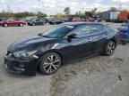 2017 NISSAN MAXIMA 3.5 - 1N4AA6AP7HC410133