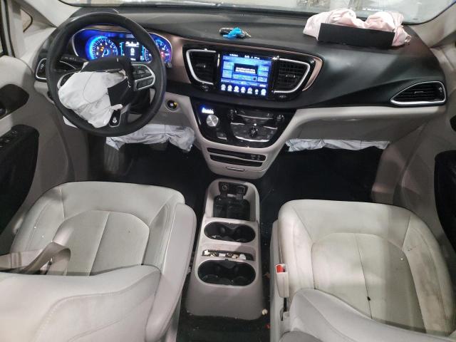 2017 CHRYSLER PACIFICA T - 2C4RC1DG2HR609667