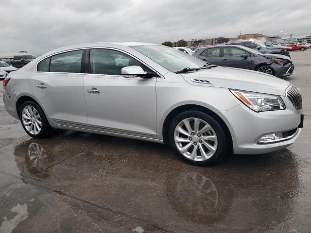 2016 BUICK LACROSSE - 1G4GB5G36GF100192