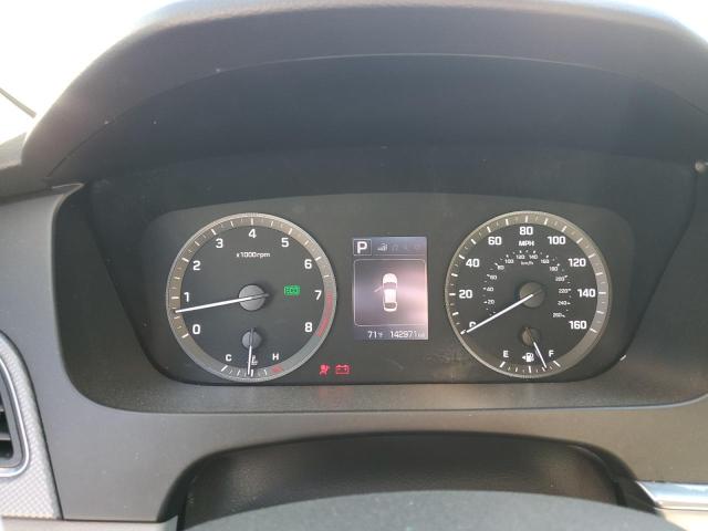 2015 HYUNDAI SONATA SE - 5NPE24AF7FH232214