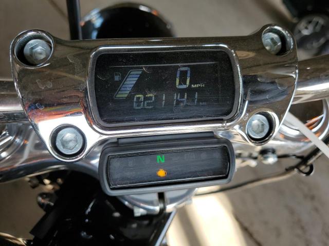 2023 HARLEY-DAVIDSON FXST 1HD1BVJ17PB011237