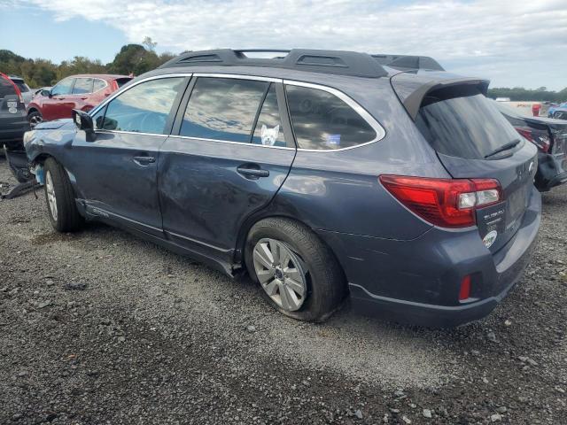 VIN 4S4BSAHC0G3338039 2016 Subaru Outback, 2.5I Pre... no.2