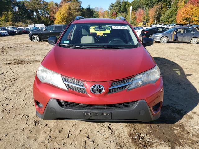 2015 TOYOTA RAV4 LE - JTMBFREV0FD120608