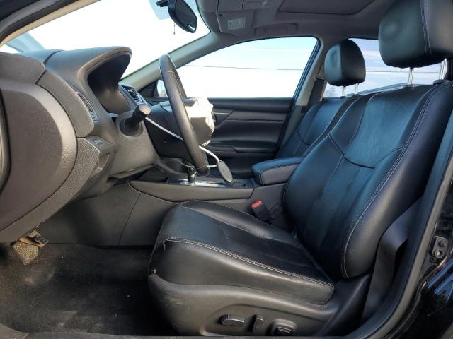 2016 NISSAN ALTIMA 2.5 - 1N4AL3AP7GC235468