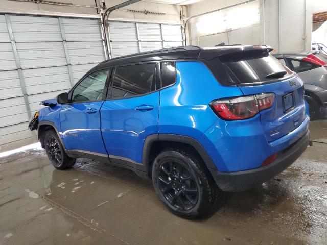 2024 JEEP COMPASS LA - 3C4NJDBN3RT112228