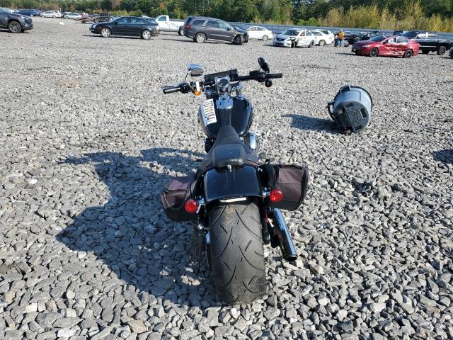 2016 HARLEY-DAVIDSON FXSB BREAK - 1HD1BFV10GB022421